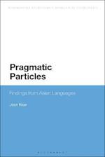 Pragmatic Particles