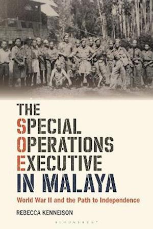 Special Operations Executive in Malaya