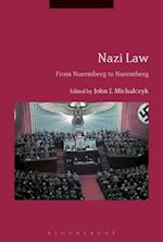 Nazi Law