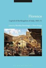 Florence: Capital of the Kingdom of Italy, 1865-71