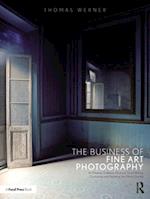 The Business of Fine Art Photography