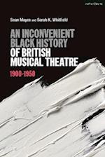 Inconvenient Black History of British Musical Theatre