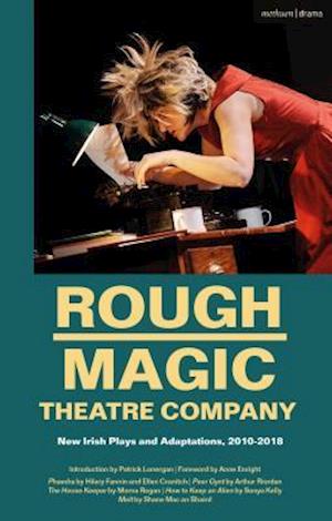 Rough Magic Theatre Company