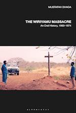 The Wiriyamu Massacre