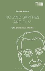 Roland Barthes and Film