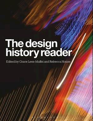 The Design History Reader