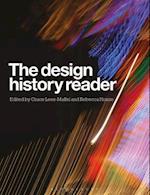 The Design History Reader