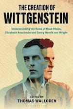 The Creation of Wittgenstein