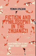 Fiction and Philosophy in the Zhuangzi