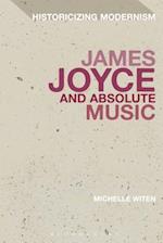 James Joyce and Absolute Music