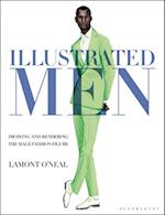 Illustrated Men