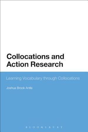 Collocations and Action Research