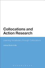 Collocations and Action Research