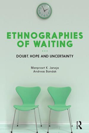 Ethnographies of Waiting