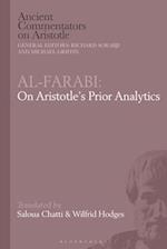 Al-Farabi, Syllogism: An Abridgement of Aristotle’s Prior Analytics