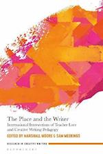 Place and the Writer