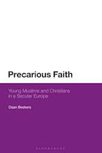 Young Muslims and Christians in a Secular Europe: Pursuing Religious Commitment in the Netherlands 