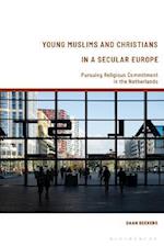 Young Muslims and Christians in a Secular Europe