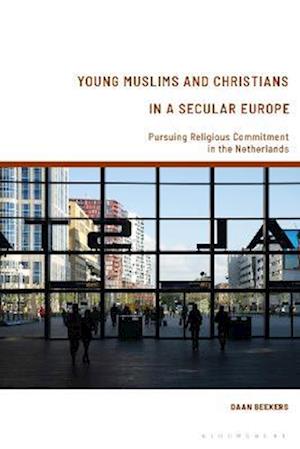 Young Muslims and Christians in a Secular Europe