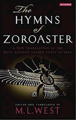 The Hymns of Zoroaster