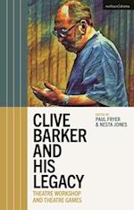 Clive Barker and His Legacy