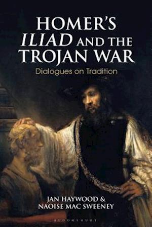 Homer's Iliad and the Trojan War