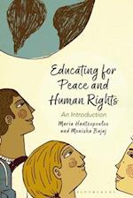 Educating for Peace and Human Rights