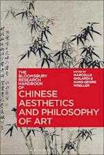 Bloomsbury Research Handbook of Chinese Aesthetics and Philosophy of Art