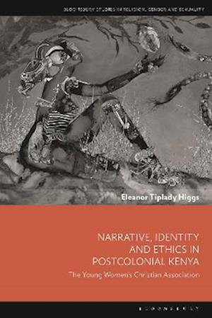 Narrative, Identity and Ethics in Postcolonial Kenya
