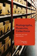 Photographs, Museums, Collections