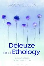 Deleuze and Ethology: A Philosophy of Entangled Life 