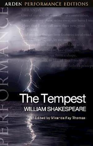 Tempest: Arden Performance Editions