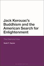 Jack Kerouac's Buddhism and the American Search for Enlightenment