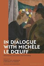 In Dialogue with Michele Le Doeuff