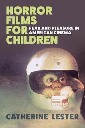 Horror Films for Children