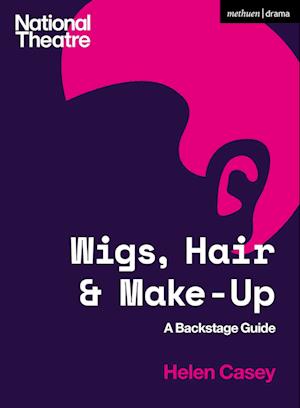 Wigs, Hair and Make-Up