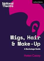 Wigs, Hair and Make-Up