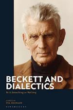 Beckett and Dialectics