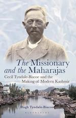 The Missionary and the Maharajas