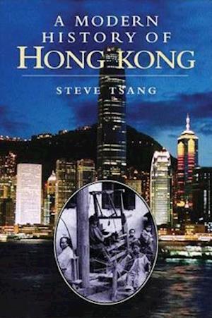 A Modern History of Hong Kong