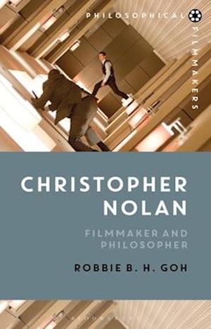 Christopher Nolan