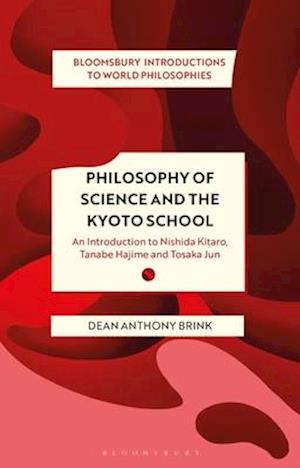 Philosophy of Science and The Kyoto School