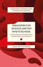 Philosophy of Science and The Kyoto School