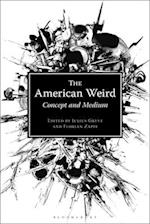 The American Weird