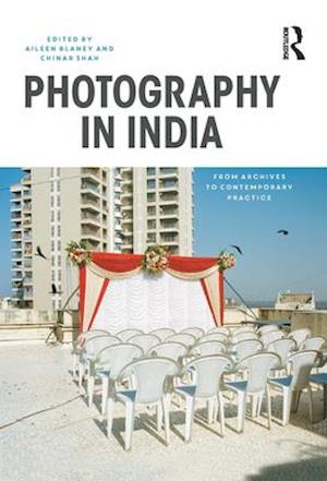 Photography in India