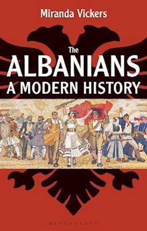 The Albanians