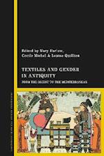 Textiles and Gender in Antiquity