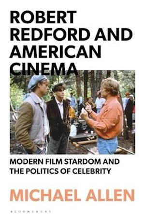 Robert Redford and American Cinema