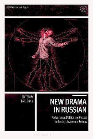 New Drama in Russian