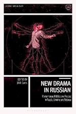 New Drama in Russian